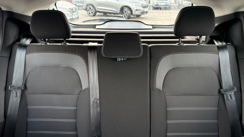 Dacia Sandero Stepway 1.0 TCe Comfort 5dr Petrol Hatchback